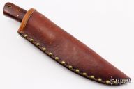 Clip Point Fixed Blade #9149