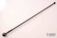 Titanium Sword Cane