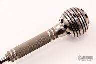 Titanium Sword Cane