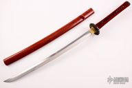 Wakizashi