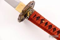 Wakizashi
