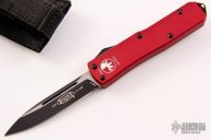  125-1RD UTX-85 - Black Standard