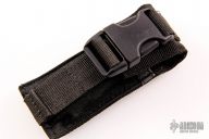  125-1RD UTX-85 - Black Standard