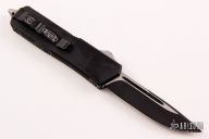 Scarab Executive S/E Black Standard