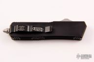 Scarab Executive S/E Black Standard