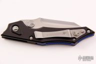 Select Fire D/A - Hand Ground Hand Rub Satin #005 PROTOTYPE