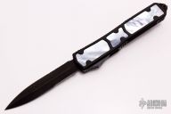 Makora - Mother Of Pearl Inlays #015