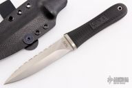 Pentagon - Custom Kydex Sheath