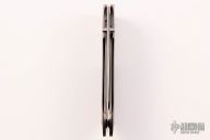 Folding Chef Prototype