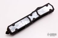 Makora - Mother Of Pearl Inlays #015