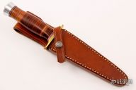 Model 13-6 Small Arkansas Toothpick