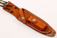 Model C sheath - For Model 15 or 5.5" blade