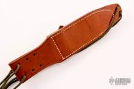 Model C sheath - For Model 15 or 5.5" blade