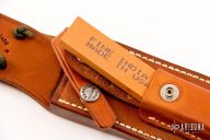 Model C sheath - For Model 15 or 5.5" blade