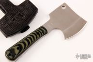 Mini Hatchet #4023