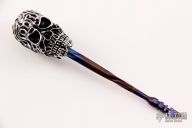 Titanium Skull Spike