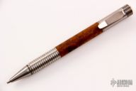  500TiW - Titanium and Ironwood