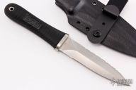 Pentagon - Custom Kydex Sheath