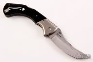  Black Sable - San Mai