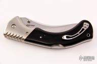  Black Sable - San Mai