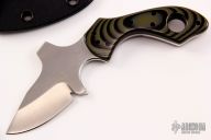 Small Neck Knife Fighter