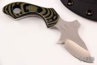 Small Neck Knife Fighter