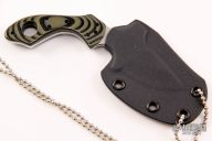 Small Neck Knife Fighter