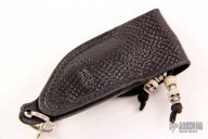 Skull Claws with Leather Sheath  