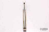 Engraved Interframe Lockback