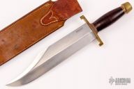 Model 12 - 11" Smithsonian Bowie