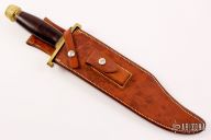 Model 12 - 11" Smithsonian Bowie