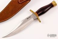 Model 12-8 Bear Bowie
