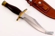 Model 12-8 Bear Bowie