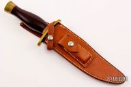 Model 12-8 Bear Bowie