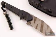 Vulcan Model 7 Tanto