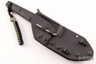 Vulcan Model 7 Tanto