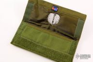 Strider Velcro Case 9"x4"