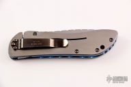 910Ti Limited Edition #036 of 100