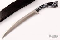 Guinuting Marine Sword