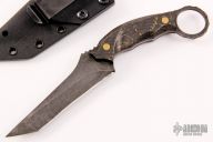 Tanto Karambit
