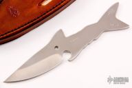 Shark Knife 