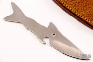 Shark Knife 