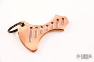 Copper Impact Tornado 