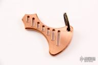 Copper Impact Tornado 