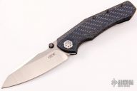 0850 Blue CF - Sinkevich/Rexford Design  