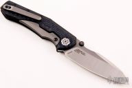 0850 Blue CF - Sinkevich/Rexford Design  