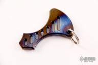 Heat Treated Impact Tornado 