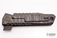 G38 Street Fighter - One of One