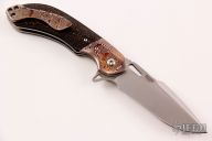 Wayfarer Compact - WC352