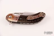 Wayfarer Compact - WC352